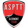 logo Clermont Asptt 1