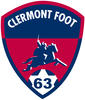 logo Clermont Foot 63 22