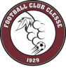 logo Clesse FC 1