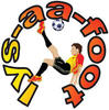 logo Clety G. Lys AA Foot 2