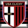 logo Clichy S/seine US