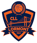 logo Club Leo Lagrange Lormont Seniors F 1