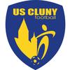 logo Cluny Football US 1