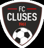 logo Cluses FC 21