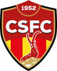 logo Cluses Scionzier FC 1