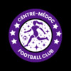 logo Centre Medoc Football Féminin