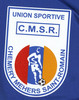 logo C.M.S.R. 2