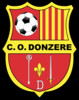 logo CO Donzerois 2