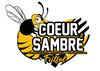 logo Coeur de Sambre Fut. 1