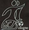 logo Coeur de Sologne 1