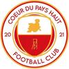 logo Coeur Pays Haut FC 2