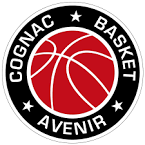 logo Cognac Basket Avenir