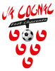 logo Cognac Football UA 1