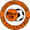 logo Coignieres FC 1