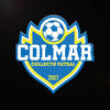 logo Colmar Collectif Fut 1