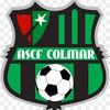 logo Colmar F. 2009 ASC 1