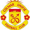 logo Colmar Unifie FC 1