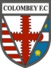 logo Colombey FC 2