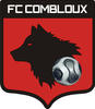 logo Combloux FC 2