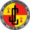 logo Combourg J. 31