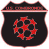 logo Combronde US 1