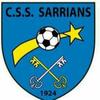 logo Comete S. Sarrians 21