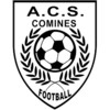 logo Comines ACS 23