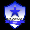 logo E. Bleue Commer