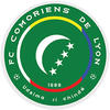 logo FC des Comoriens de Lyon