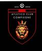 logo Compiegne Atletico C 21