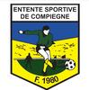 logo Compiegne ES 1