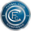 logo AS Futsal Club de Compiegne