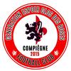 logo FC Generation Espoir Clos des Roses Compiegne