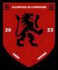 logo Compiegne Olympique 1