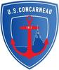 logo Concarneau US 1