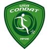 logo Condat S/vienne Usa 21