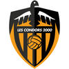 logo Les Condors 2000