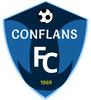 logo Conflans FC 11