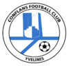 logo Conflans FC 11