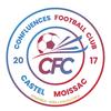 logo Confluences FC 11