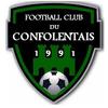 logo Confolentais FC 3