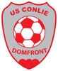 logo Conlie Domfront US 2