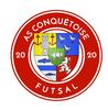 logo Conquetoise Futsal 1