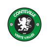 logo Athletic Conteville Verte Vallee