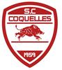 logo Coquelles SC 21