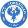 logo Cormeillais ACS 3