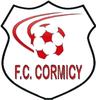 logo FC de Cormicy