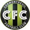 logo Cormontreuil FC 34