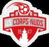 logo Corps Nuds US 1