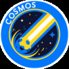 logo Cosmos Futsal